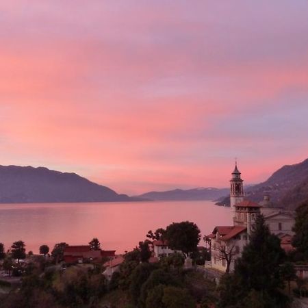 B&B Casa Forster Cannero Riviera Kültér fotó