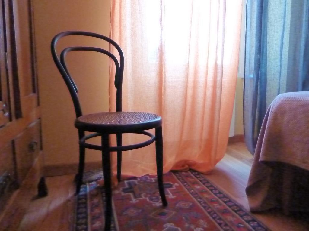 B&B Casa Forster Cannero Riviera Szoba fotó