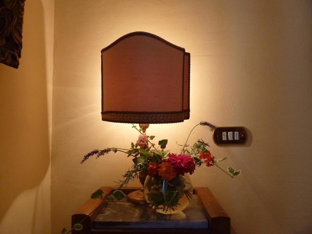 B&B Casa Forster Cannero Riviera Szoba fotó
