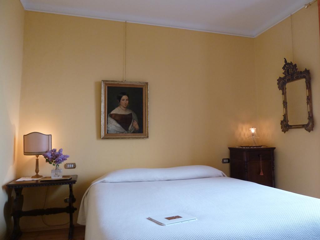 B&B Casa Forster Cannero Riviera Szoba fotó