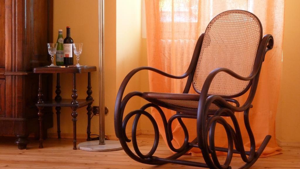 B&B Casa Forster Cannero Riviera Szoba fotó