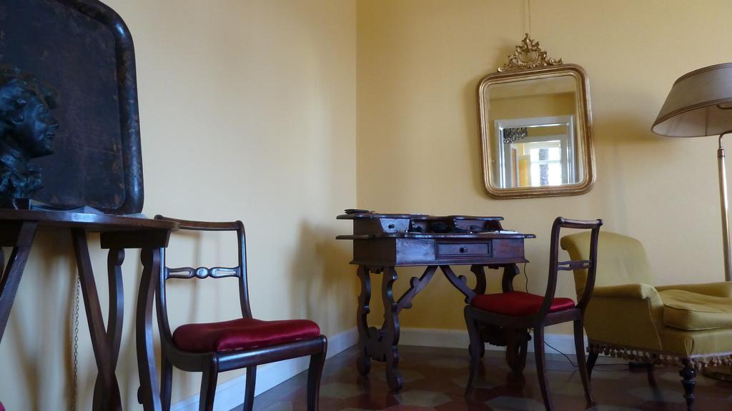 B&B Casa Forster Cannero Riviera Kültér fotó