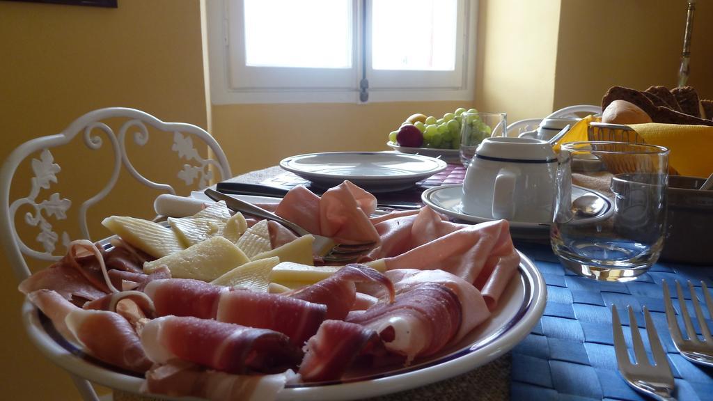 B&B Casa Forster Cannero Riviera Kültér fotó