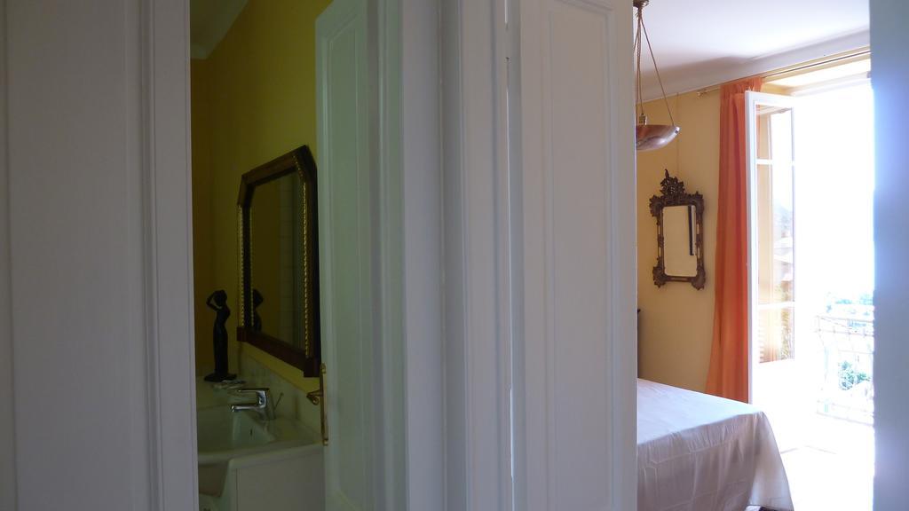 B&B Casa Forster Cannero Riviera Kültér fotó