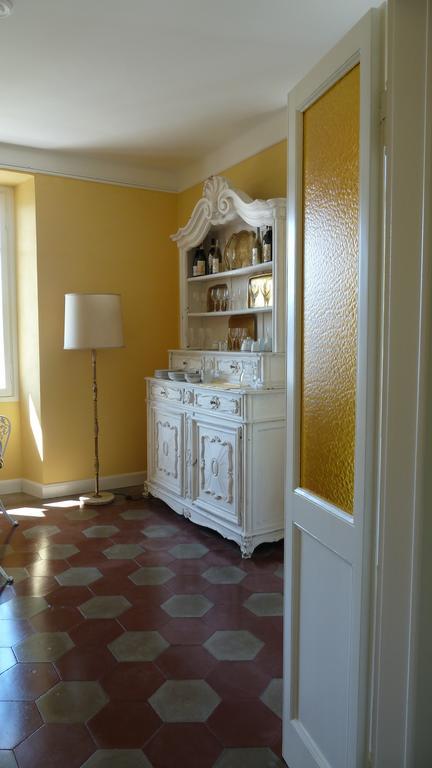 B&B Casa Forster Cannero Riviera Kültér fotó