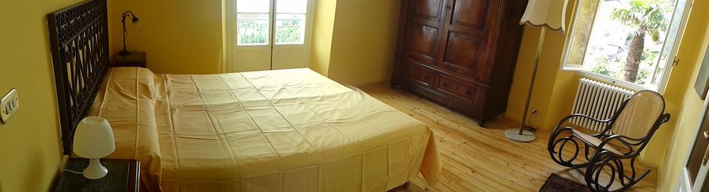 B&B Casa Forster Cannero Riviera Kültér fotó