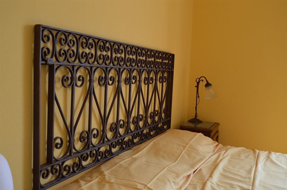 B&B Casa Forster Cannero Riviera Kültér fotó