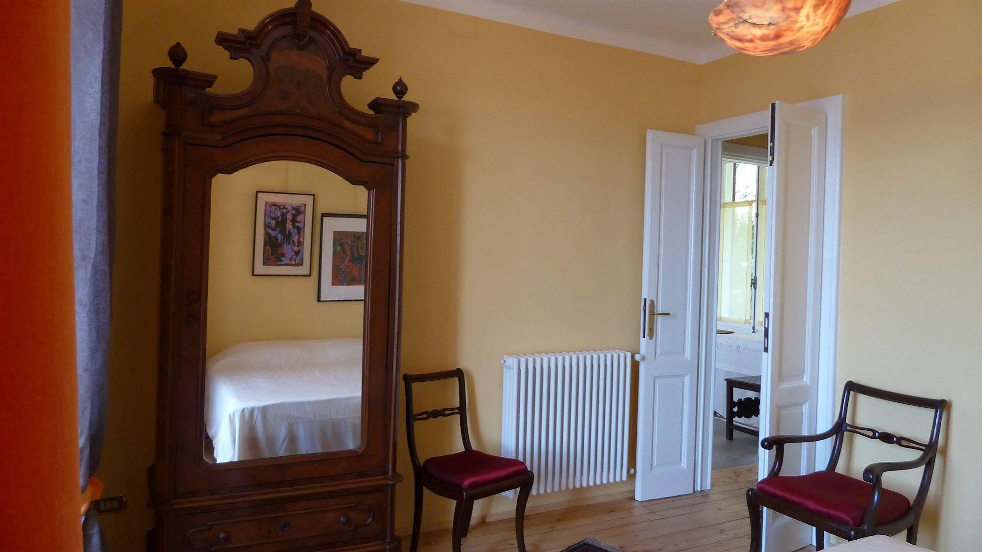 B&B Casa Forster Cannero Riviera Kültér fotó