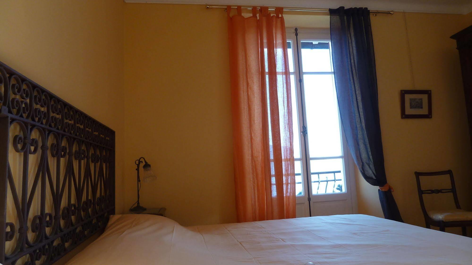 B&B Casa Forster Cannero Riviera Kültér fotó