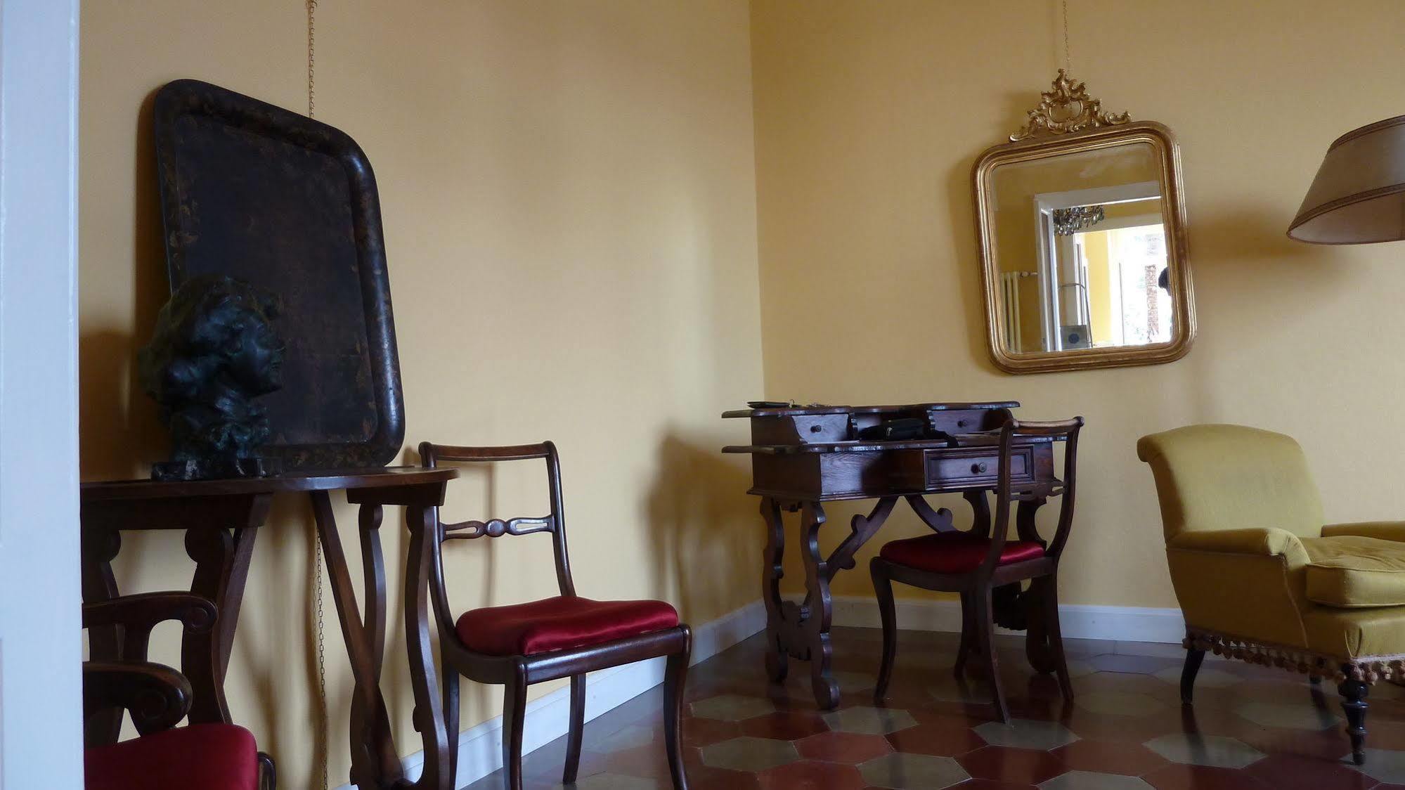 B&B Casa Forster Cannero Riviera Kültér fotó
